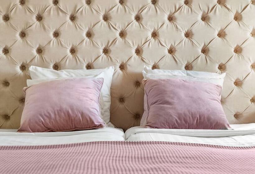 StandaardKamer, Best Western Hotell Hudik