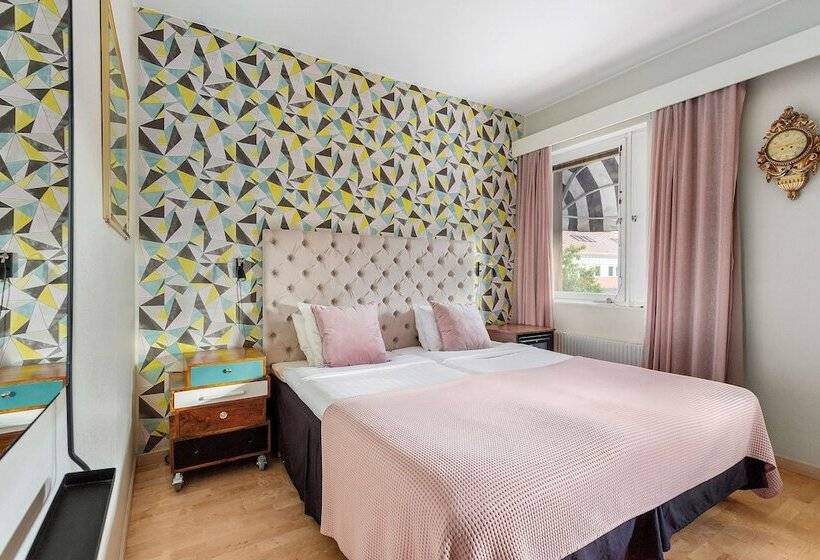 스탠다드 룸, Best Western Hotell Hudik