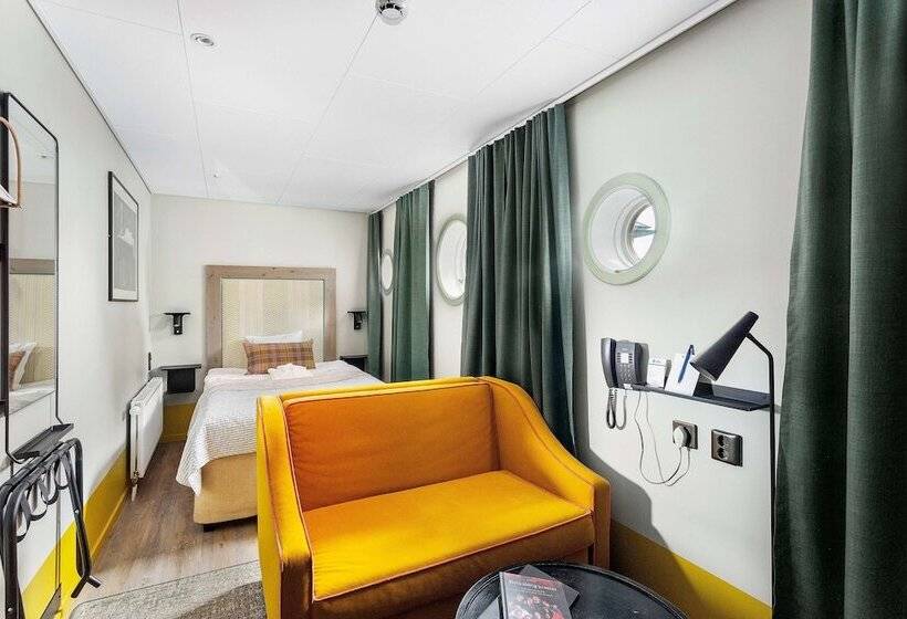 Superior Kamer, Best Western Hotell Hudik