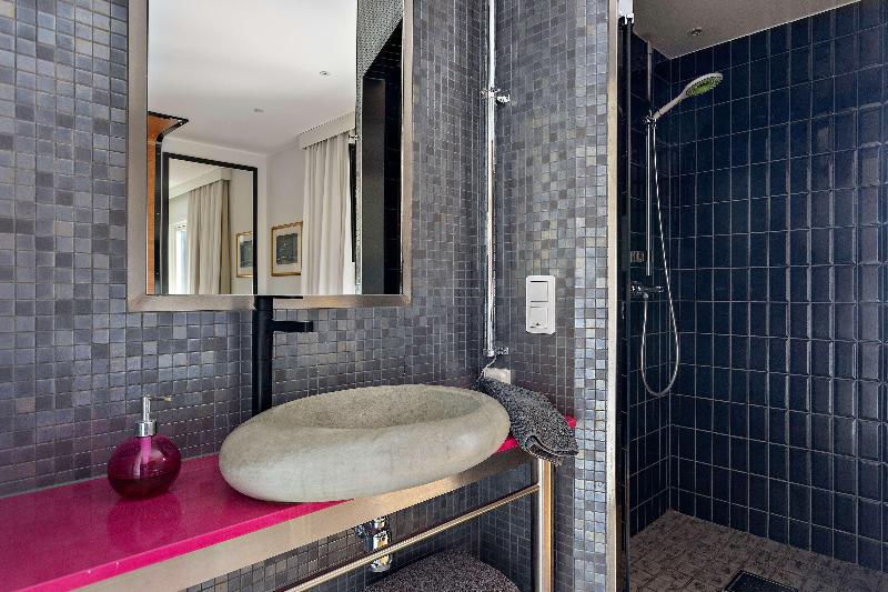 디럭스 룸, Best Western Hotell Hudik