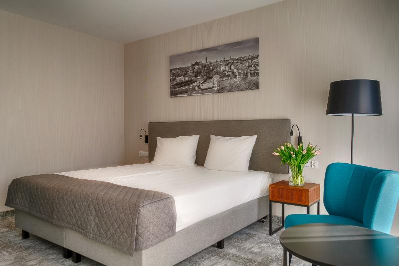 스탠다드 싱글 룸, Focus Hotel Premium Lublin