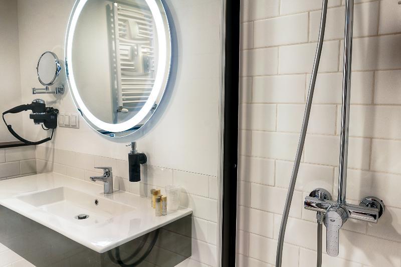 스탠다드 싱글 룸, Focus Hotel Premium Lublin