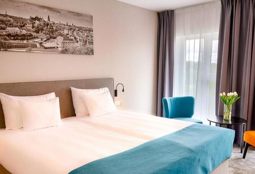 패밀리 룸, Focus Hotel Premium Lublin