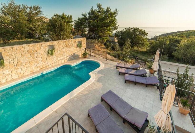 Студия Стандарт, Apartments Maša