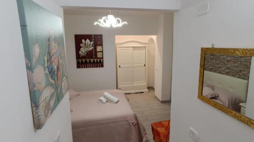 Номер Стандарт, B&b Appartamenti L'anfora