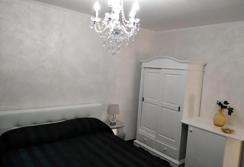 Люкс Deluxe Кровать Кинг, B&b Appartamenti L'anfora