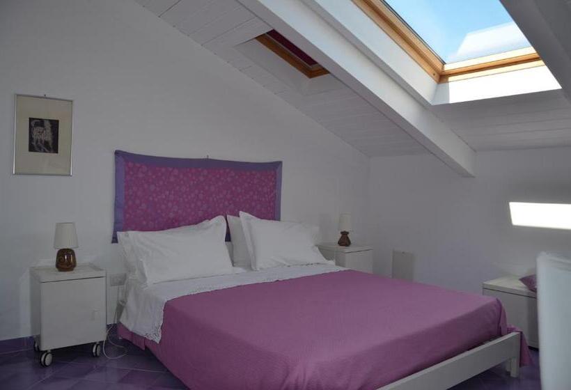 标准间, La Soffitta Sul Mare