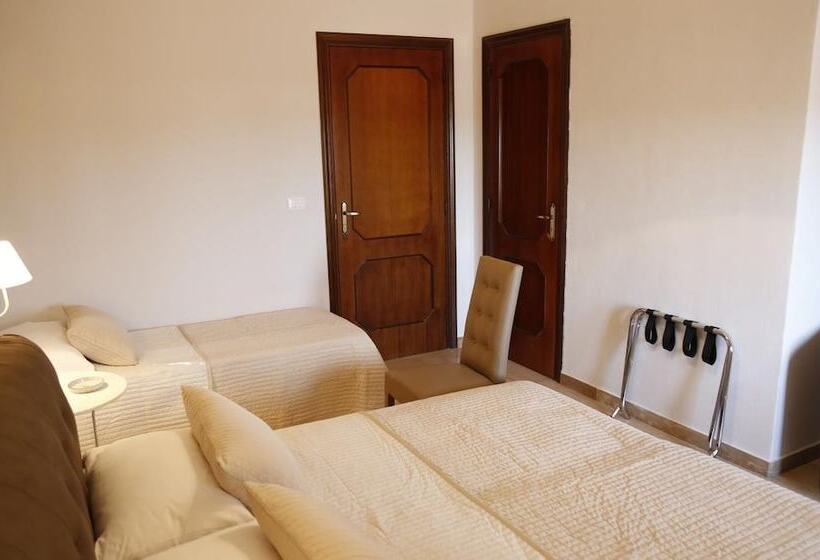 Трехместный Номер Комфорт, Simonetta's Rooms