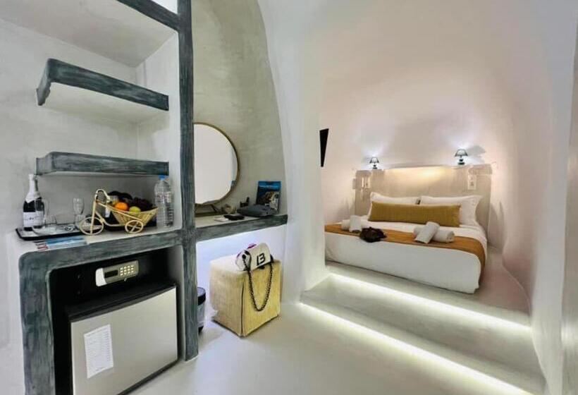 带露台的豪华间, Edem Boutique