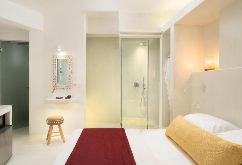Номер Стандарт Внутренний, Edem Boutique