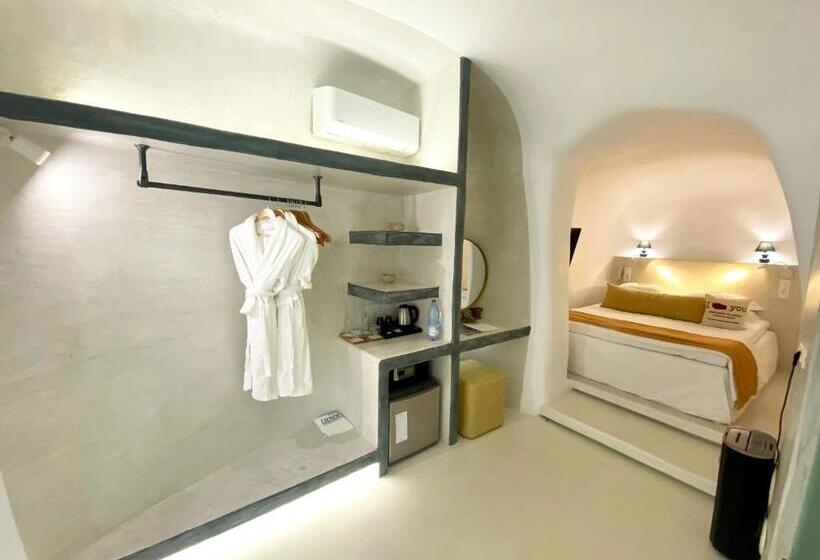 带露台的豪华间, Edem Boutique