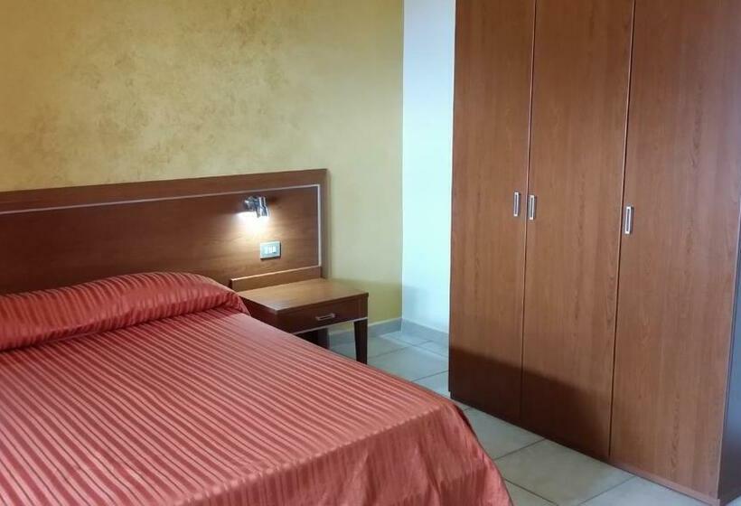Номер Стандарт, B&b Il Tulipano