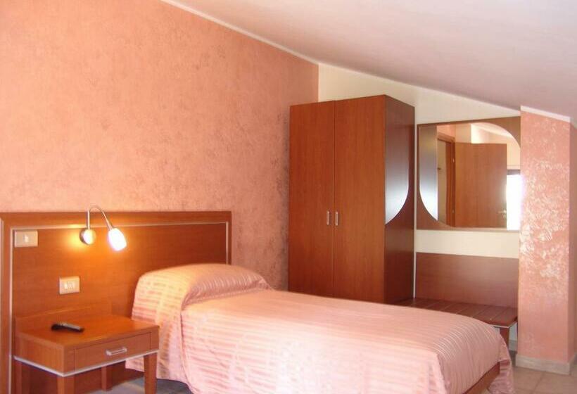 Номер Стандарт Индивидуальный, B&b Il Tulipano