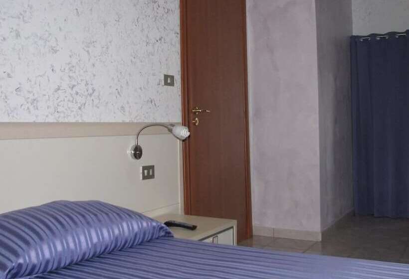 Номер Стандарт Индивидуальный, B&b Il Tulipano