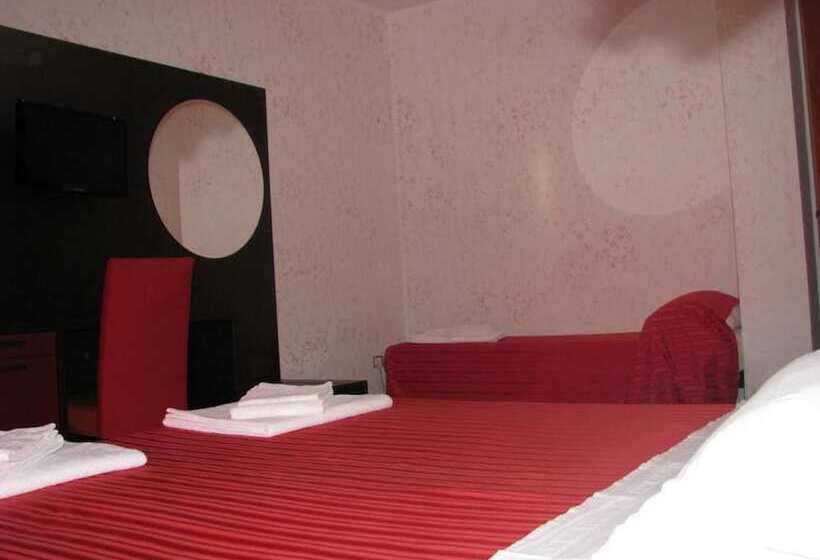 Номер Стандарт Трехместный, B&b Il Tulipano
