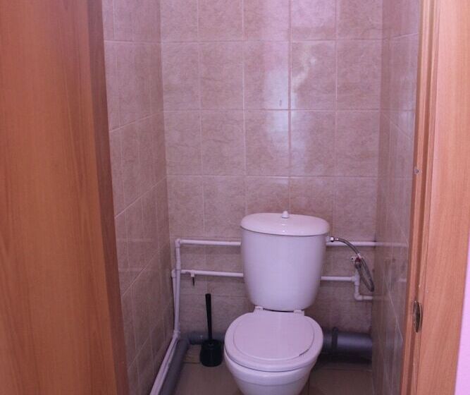 패밀리 룸, Hostel Orange