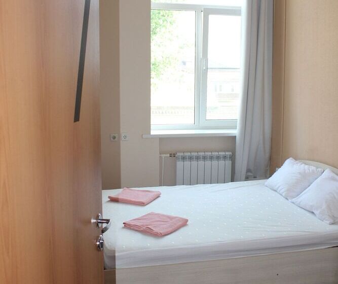 패밀리 룸, Hostel Orange