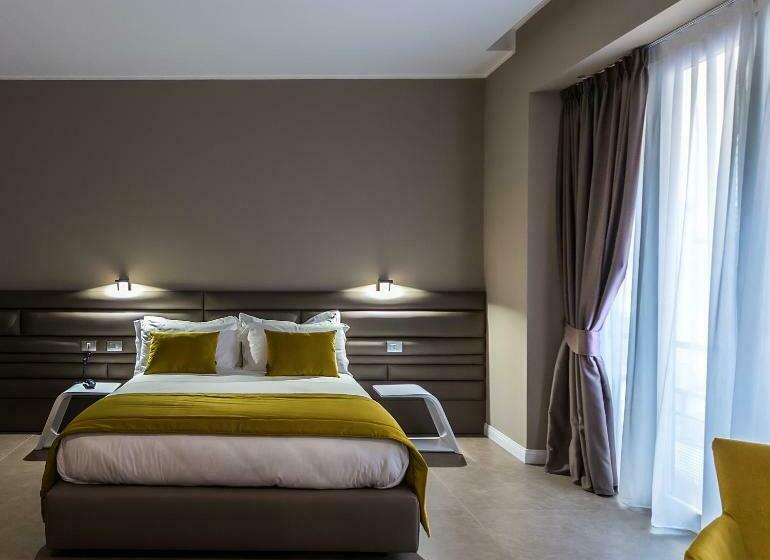 اتاق سوپریور, Matilde  Lifestyle