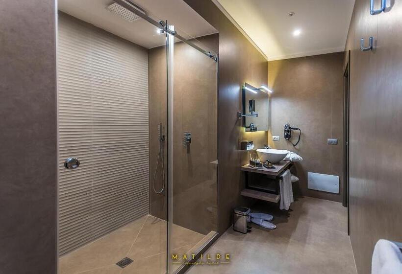 اتاق سوپریور, Matilde  Lifestyle