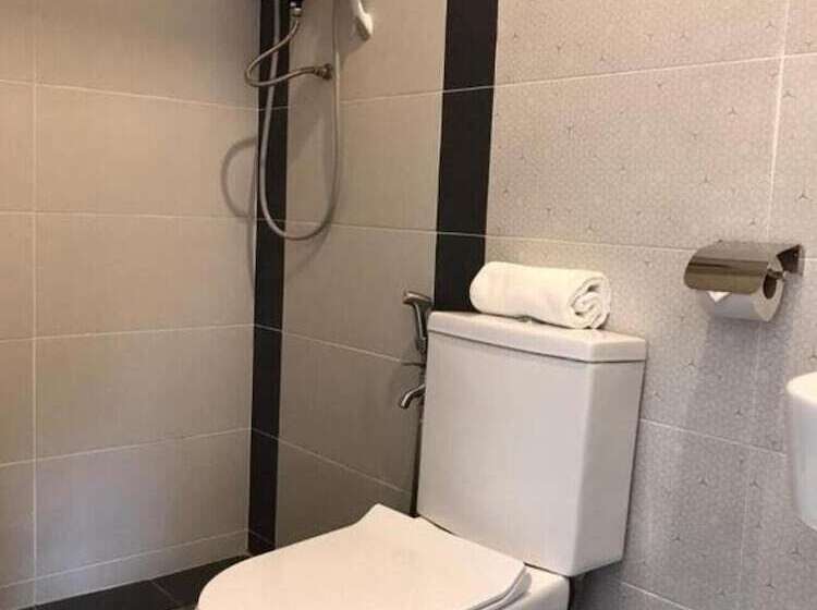 Номер Economy, Tt Dorf Hotel Matang
