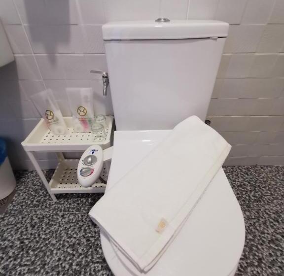 Номер Deluxe Кровать Кинг, Tt Dorf Hotel Matang