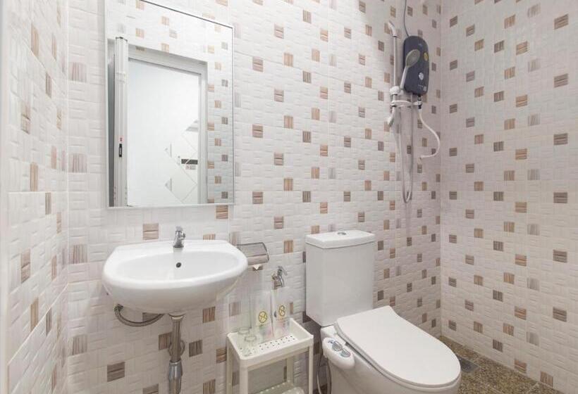 Номер Economy, Tt Dorf Hotel Matang
