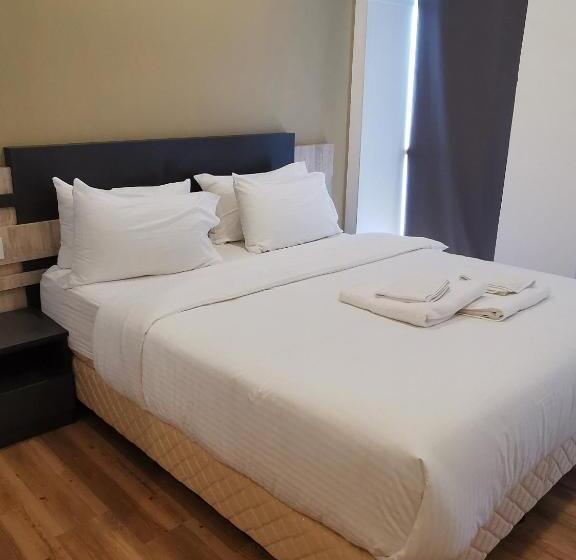 Номер Economy, Tt Dorf Hotel Matang