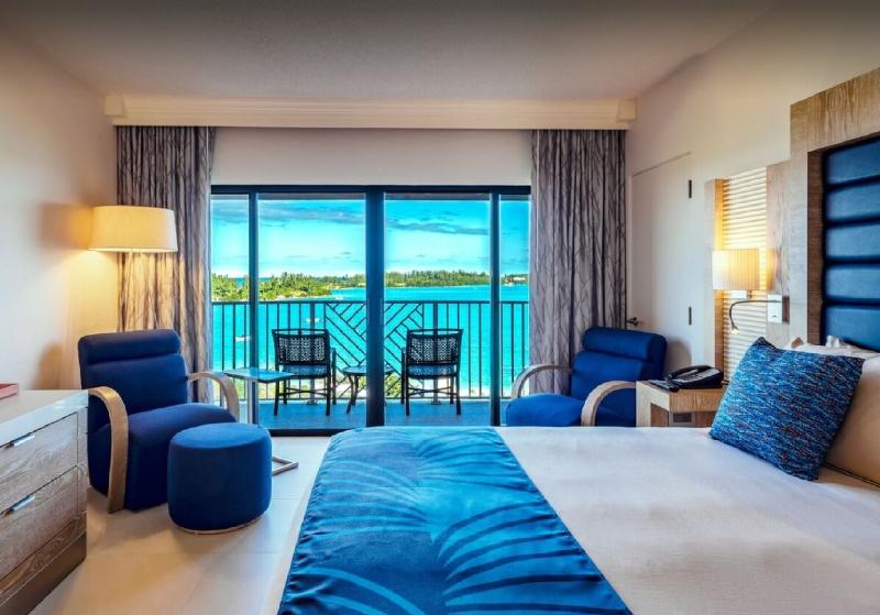 اتاق استاندارد, Seosan Hotel Iris