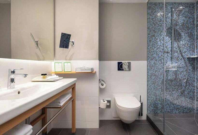 غرفة قياسية, Holiday Inn Gdansk   City Centre, An Ihg