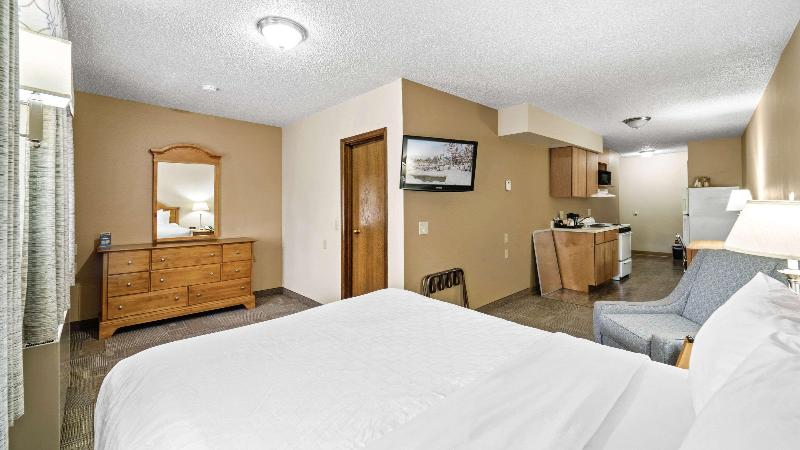 غرفة قياسية, Holiday Inn Gdansk   City Centre, An Ihg