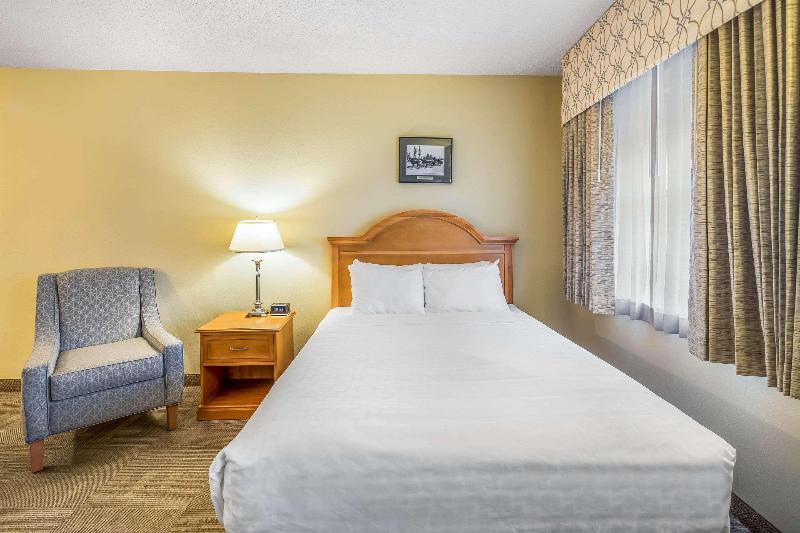 غرفة قياسية, Holiday Inn Gdansk   City Centre, An Ihg