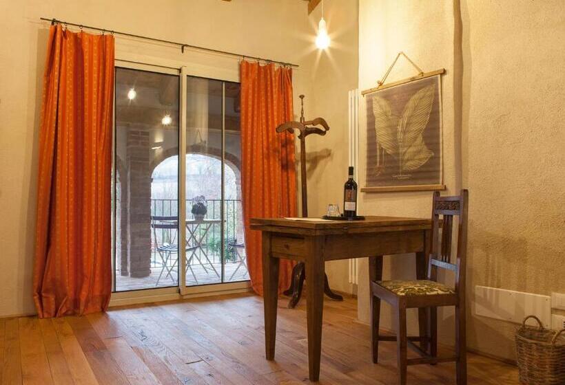 スタンダードルーム, Agriturismo Minaldo