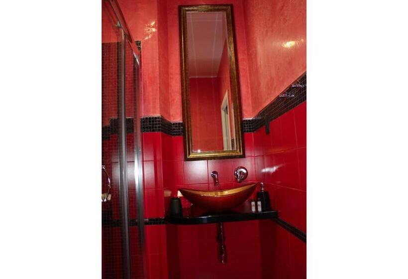 اتاق استاندارد, Duomo Bed & Breakfast