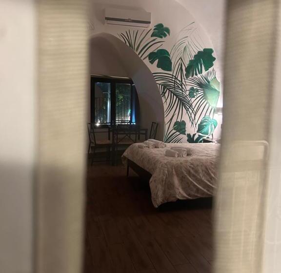 آپارتمان لوکس 1 خوابه, Duomo Bed & Breakfast