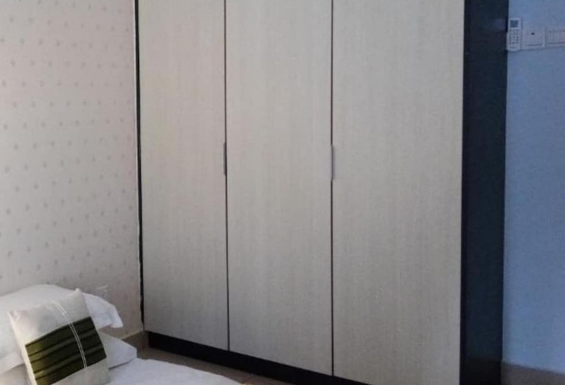 سوئیت پریمیوم 2 خوابه, 7stonez Suites Midhills Genting Highlands