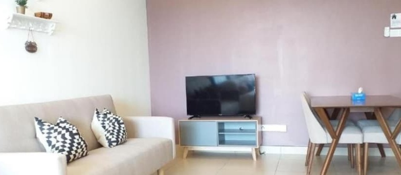 استودیوی لوکس, 7stonez Suites Midhills Genting Highlands