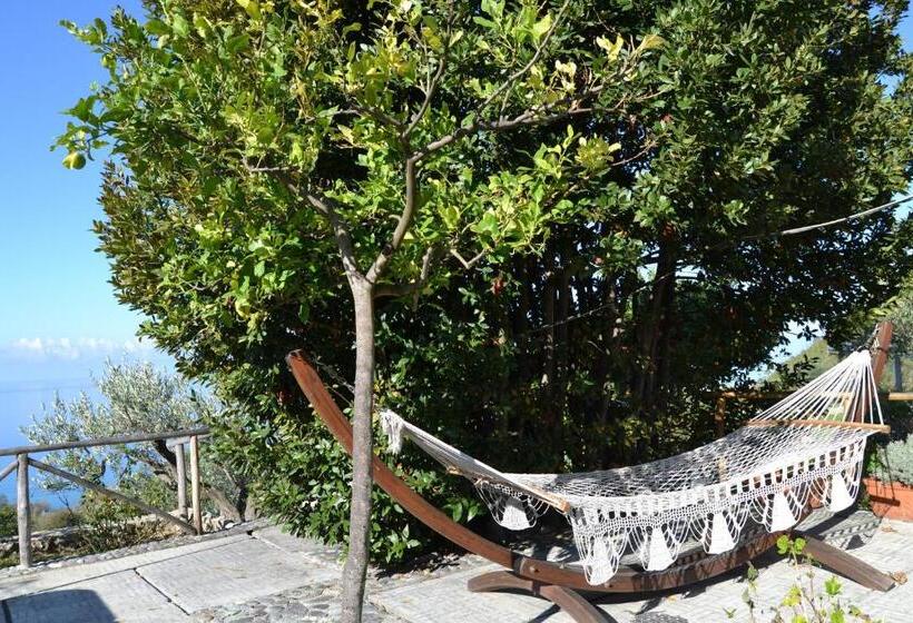 اتاق لوکس, Borgo Rosso Di Sera Resort