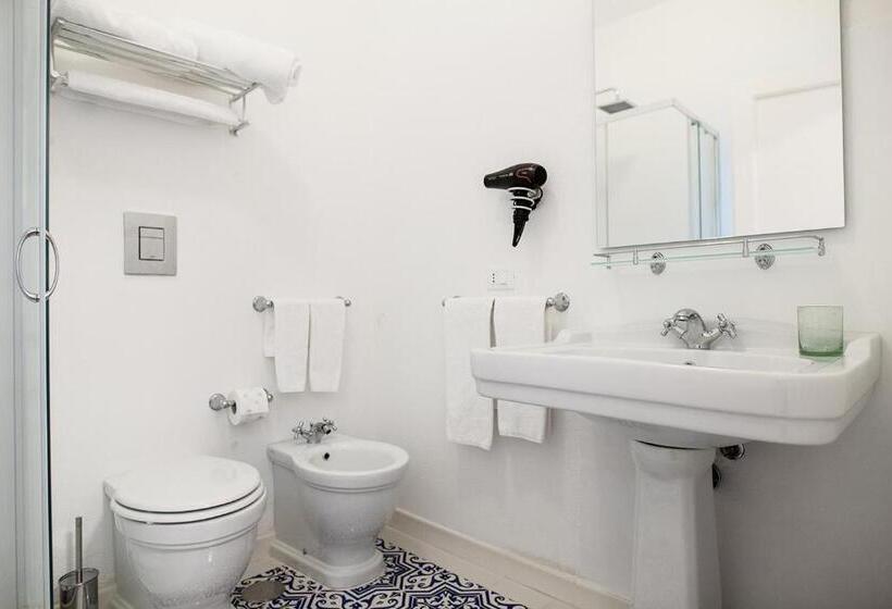 سوییت, Borgo Rosso Di Sera Resort