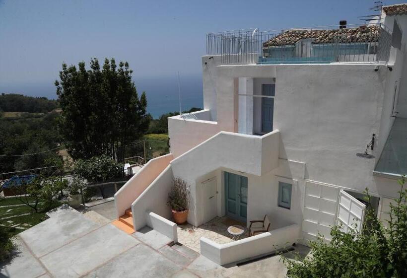 آپارتمان 2 خوابه, Borgo Rosso Di Sera Resort