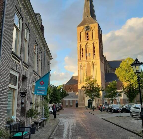 스탠다드 룸, De Juttershoek Centrum