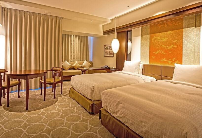 Номер Премиум, Okinawa Exes Naha