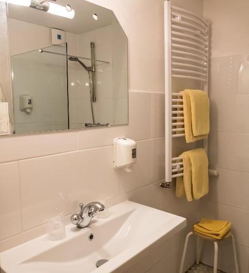 Номер Стандарт, Marktplatzhotel   Restaurant Tafelspitz