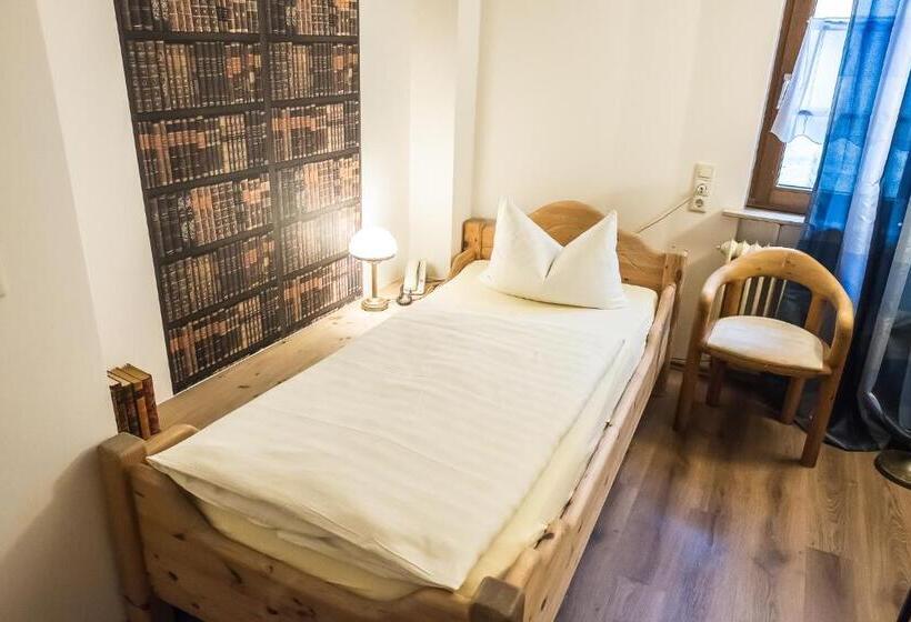 Номер Стандарт Индивидуальный, Marktplatzhotel   Restaurant Tafelspitz