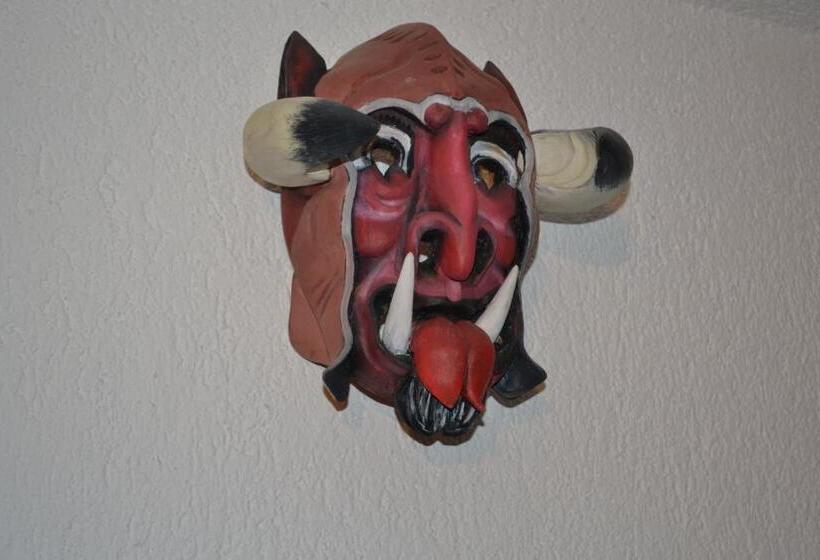 스탠다드 룸, B&b La Tana Dell Orso   Die Bärenhöhle
