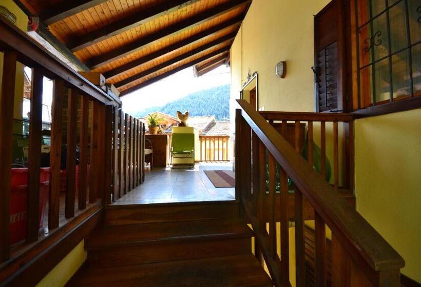 스탠다드 룸, B&b La Tana Dell Orso   Die Bärenhöhle