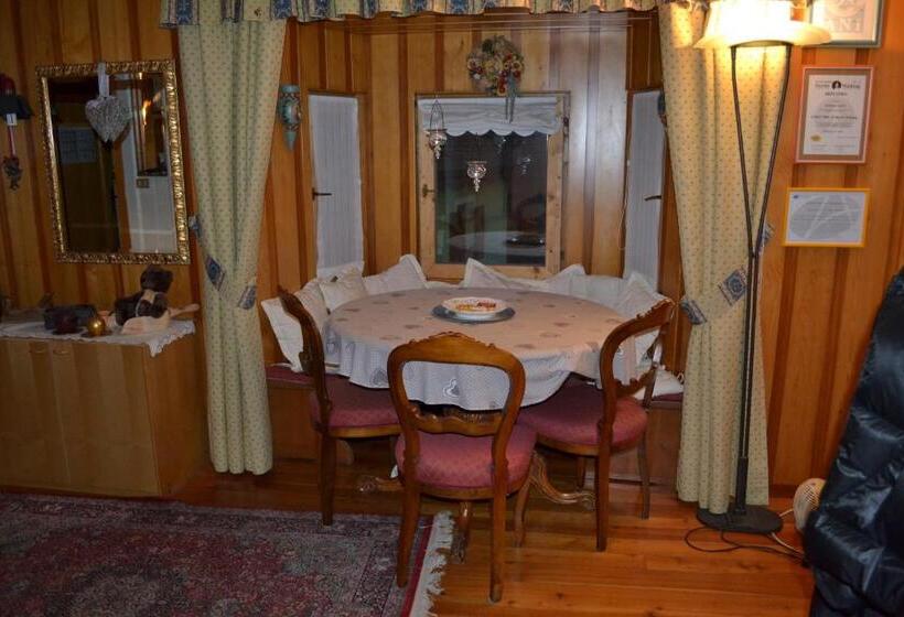 스탠다드 룸, B&b La Tana Dell Orso   Die Bärenhöhle
