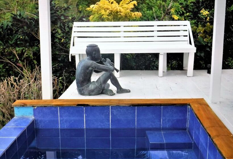 2 베드룸 패밀리 스위트, Makaira Resort