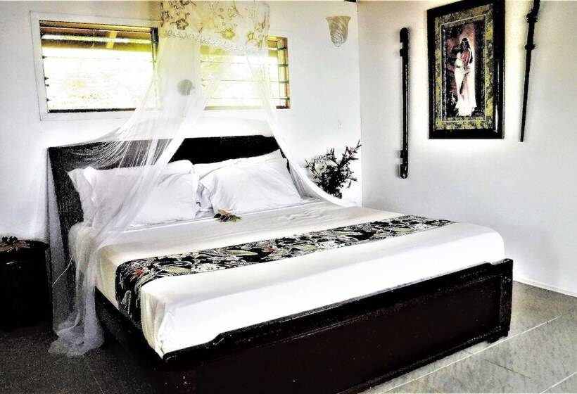 2 베드룸 패밀리 스위트, Makaira Resort