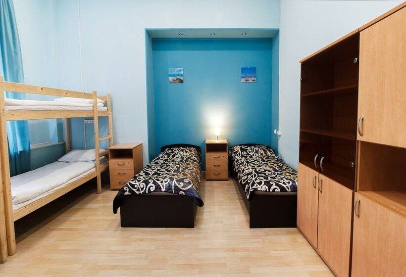 Семейный Номер, Katharina   Hostel