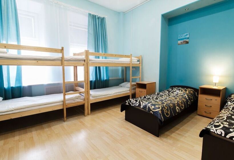 Семейный Номер, Katharina   Hostel